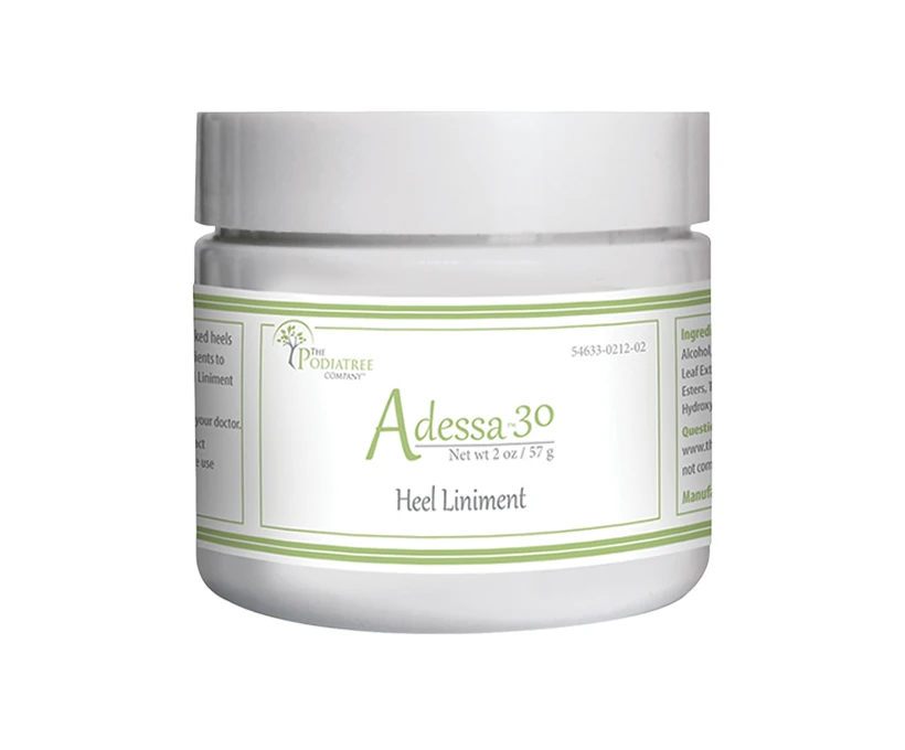ADESSA 30 Heel Liniment - A30B