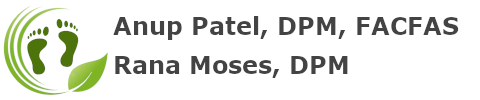 Complete Foot & Ankle Specialty Podiatry Center & Shop; East Brunswick and Edison, NJ Podiatrists